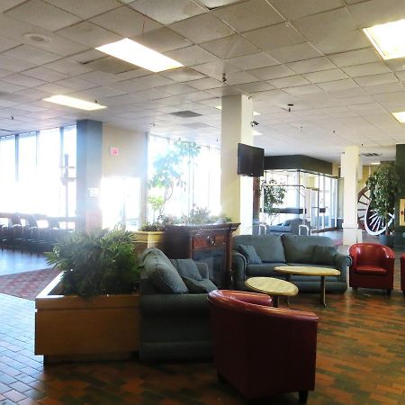 Town And Country Motor Hotel 卡加利 外观 照片