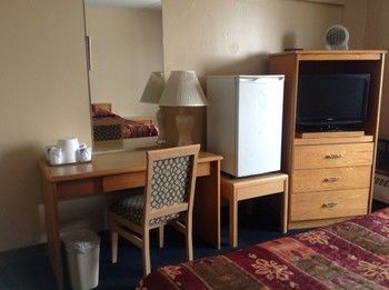 Town And Country Motor Hotel 卡加利 外观 照片